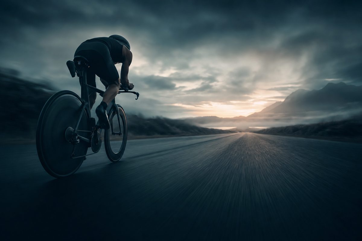 IM 70.3 (TBC) · Build race · 2027